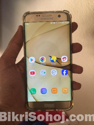 Samsung S7 EDGE